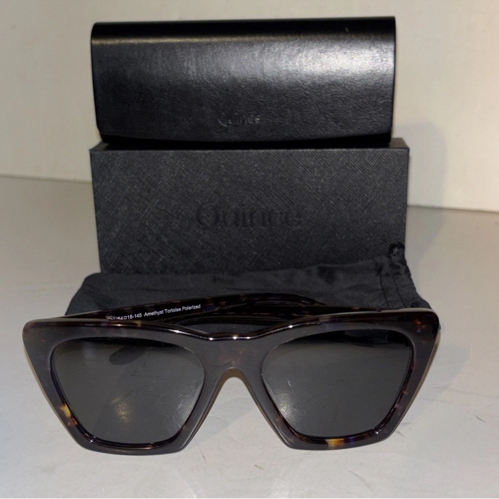 Quince Sunglasses